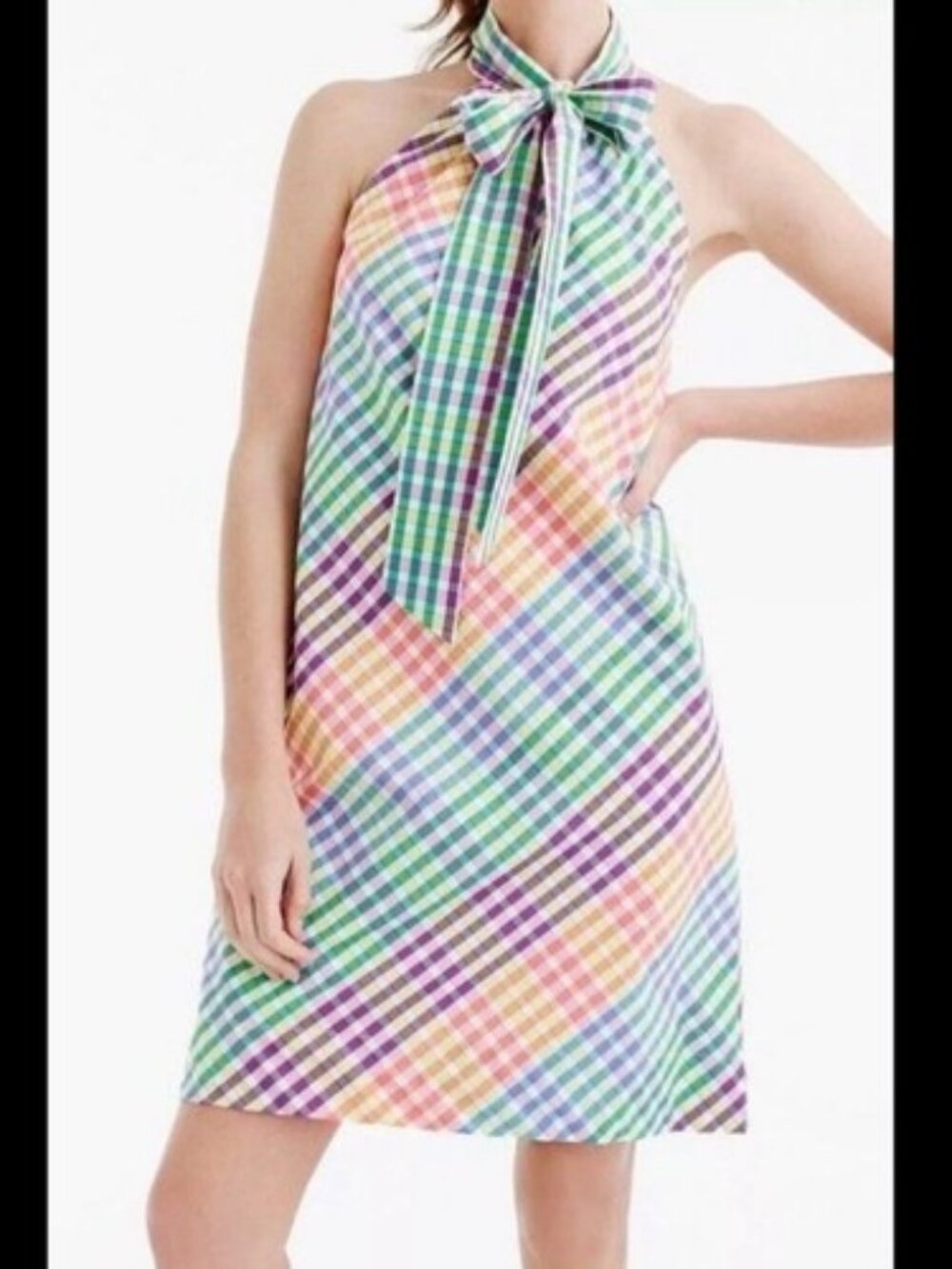 J Crew Beach Dress